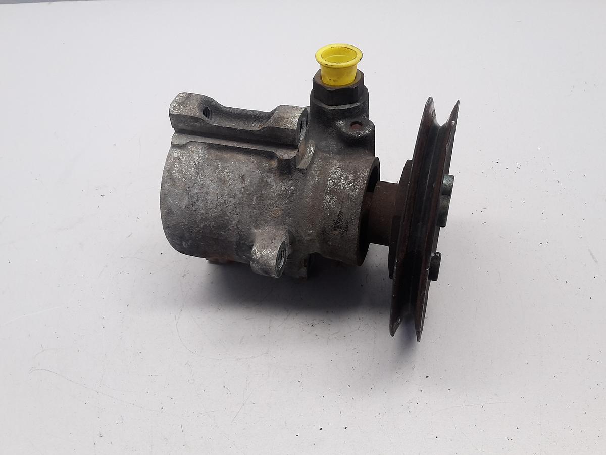 VW Polo 6N1 orig Servopumpe Hydraulikpumpe 1.6l 74kw Bj 2001