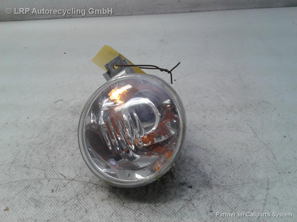 VW Lupo original Blinker Blinkleuchte links 6X0953155G BJ2003