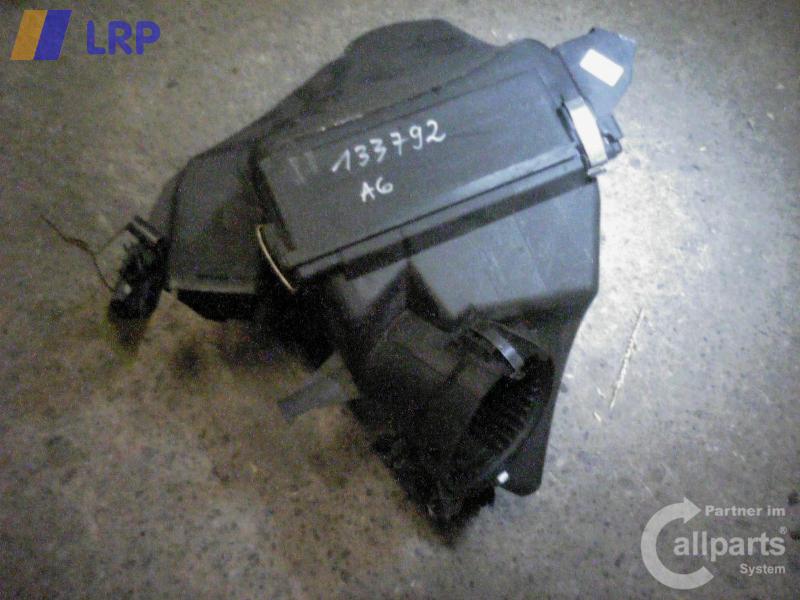 Audi A6 4B original Luftfilterkasten 06C133837H BJ2001