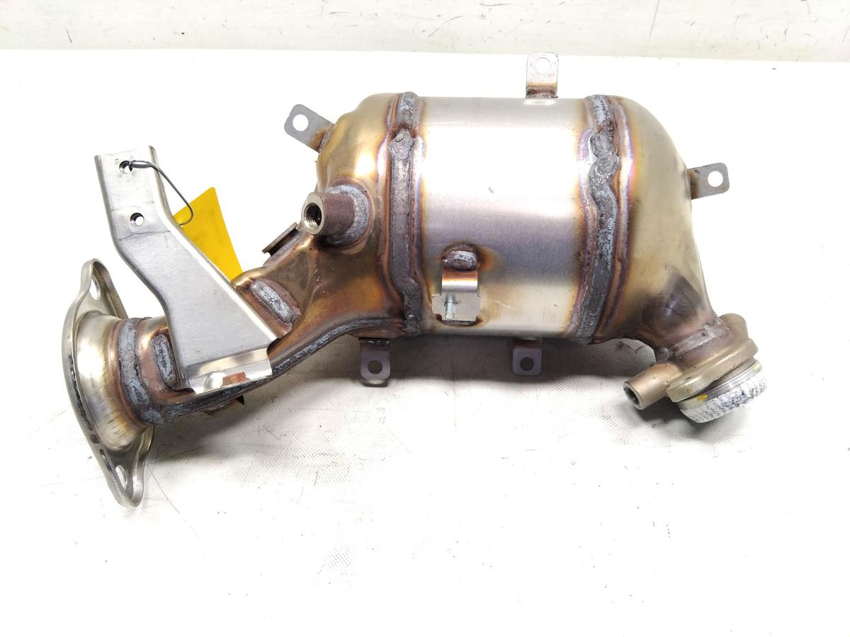 Mitsubishi Eclipse Cross original OPF Partikelfilter Facelift 2.4 72kw 4B12