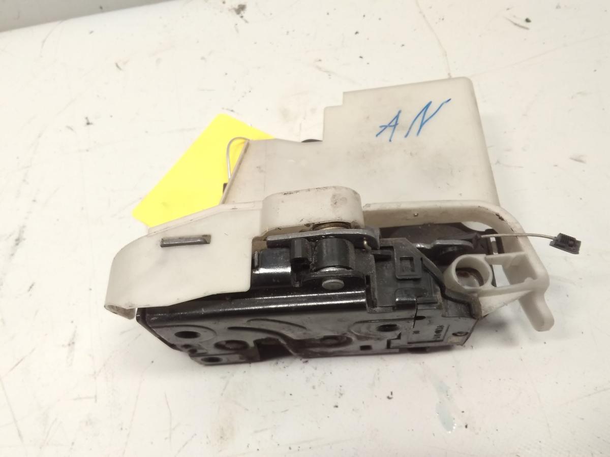 VW T5 original Türschloß vorn links ohne Zentralverriegelung Bj.2008