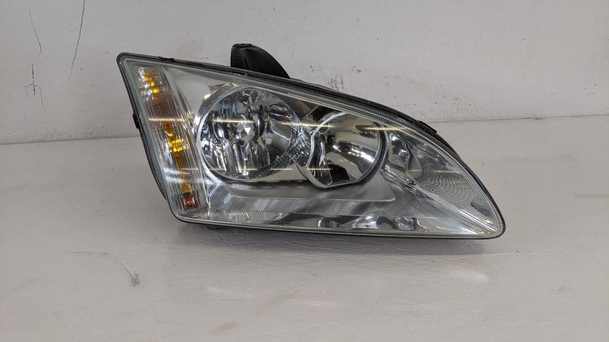 Ford Focus DA3 Scheinwerfer rechts Halogen Lampe 4M5113W029AD