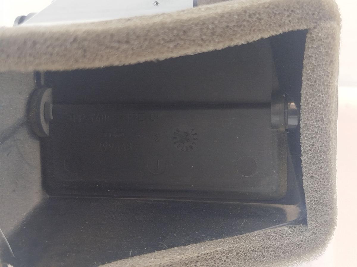 VW T5 7H Luftd&uuml;se Luftdusche L&uuml;ftung mitte links Armaturenbrett