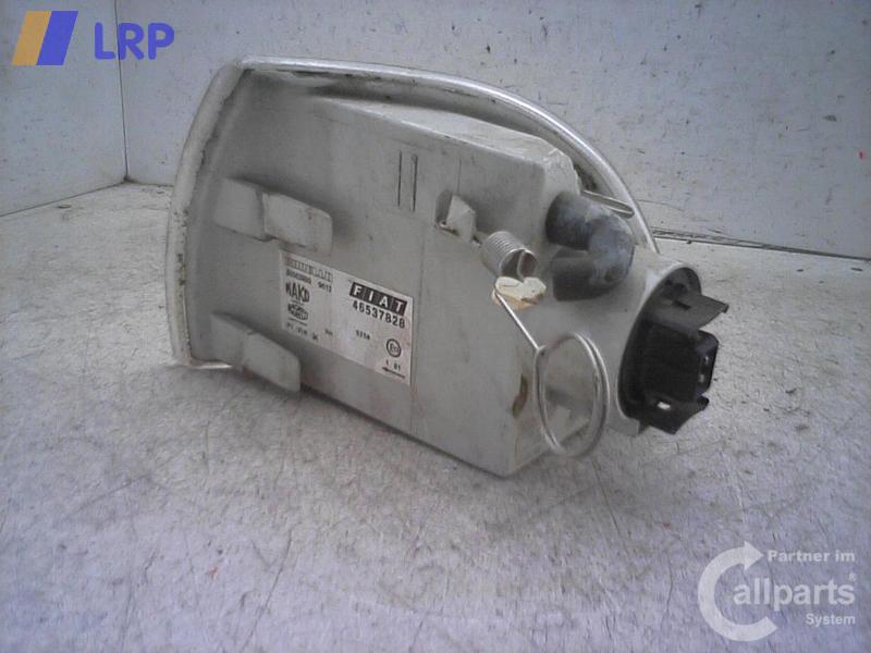 Fiat Palio Weekend original Blinker Blinkleuchte vorn rechts 46537828 BJ1999