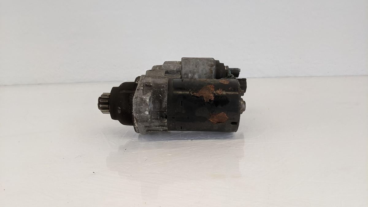 Anlasser Starter OE Bosch VW Polo 9N3