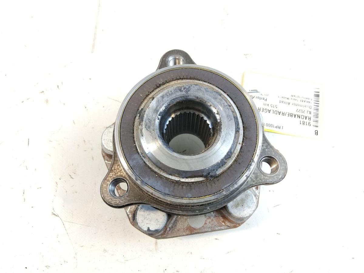 Tesla Model Y original Radnabe mit Radlager 1044123-00-B Bj.2022