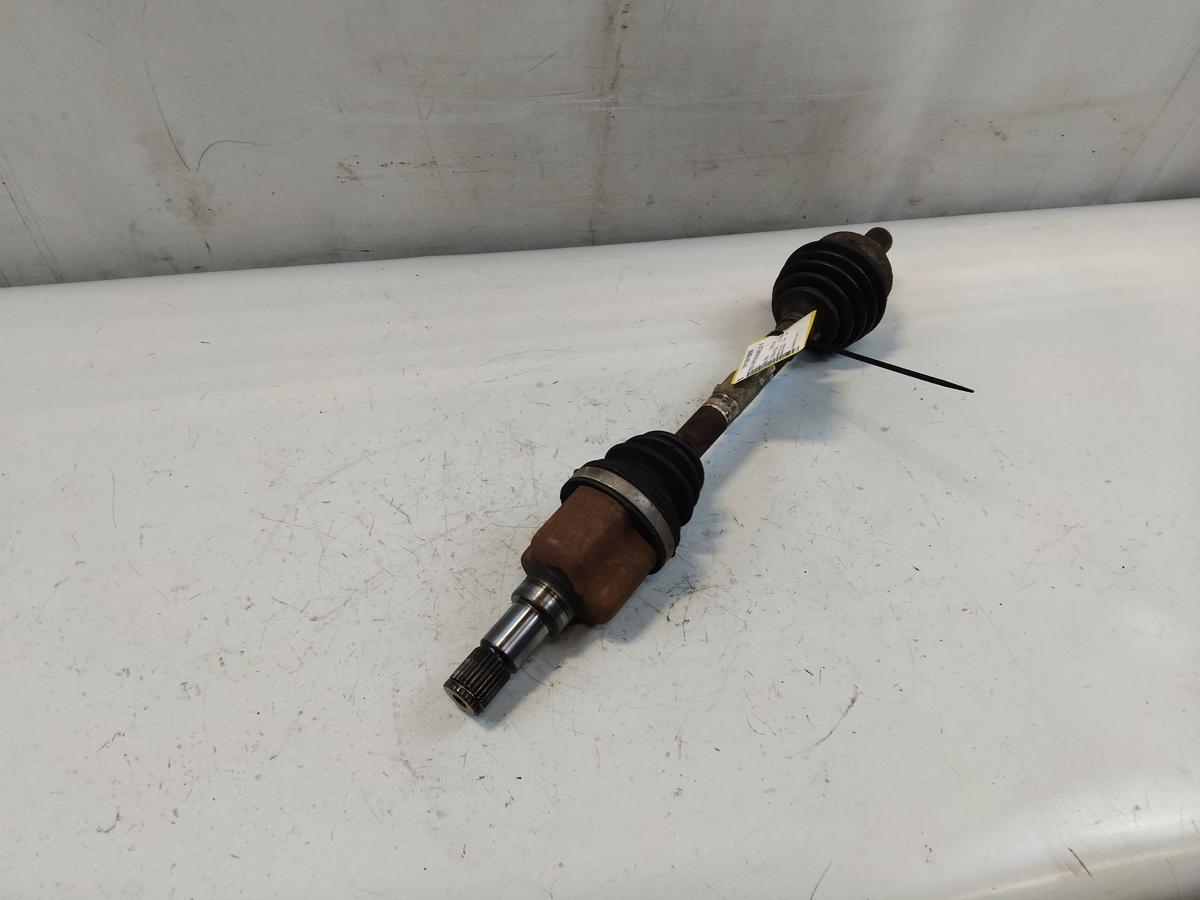 Ford C-Max 1 original Antriebswelle Gelenkwelle vorn links 1.8 88kw Bj.2004