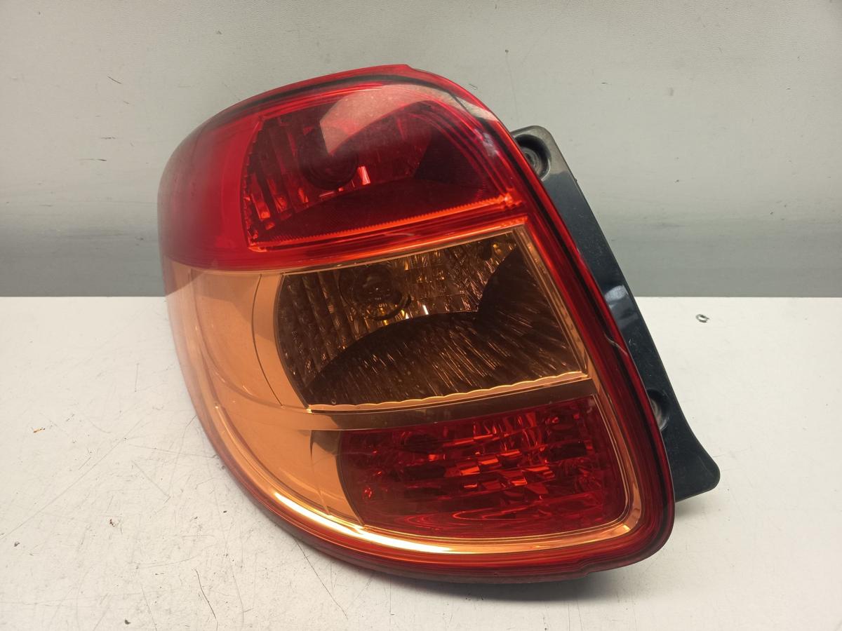 Suzuki SX4 5trg original R&uuml;ckleuchte links Heck Schlusslicht Bj 2007