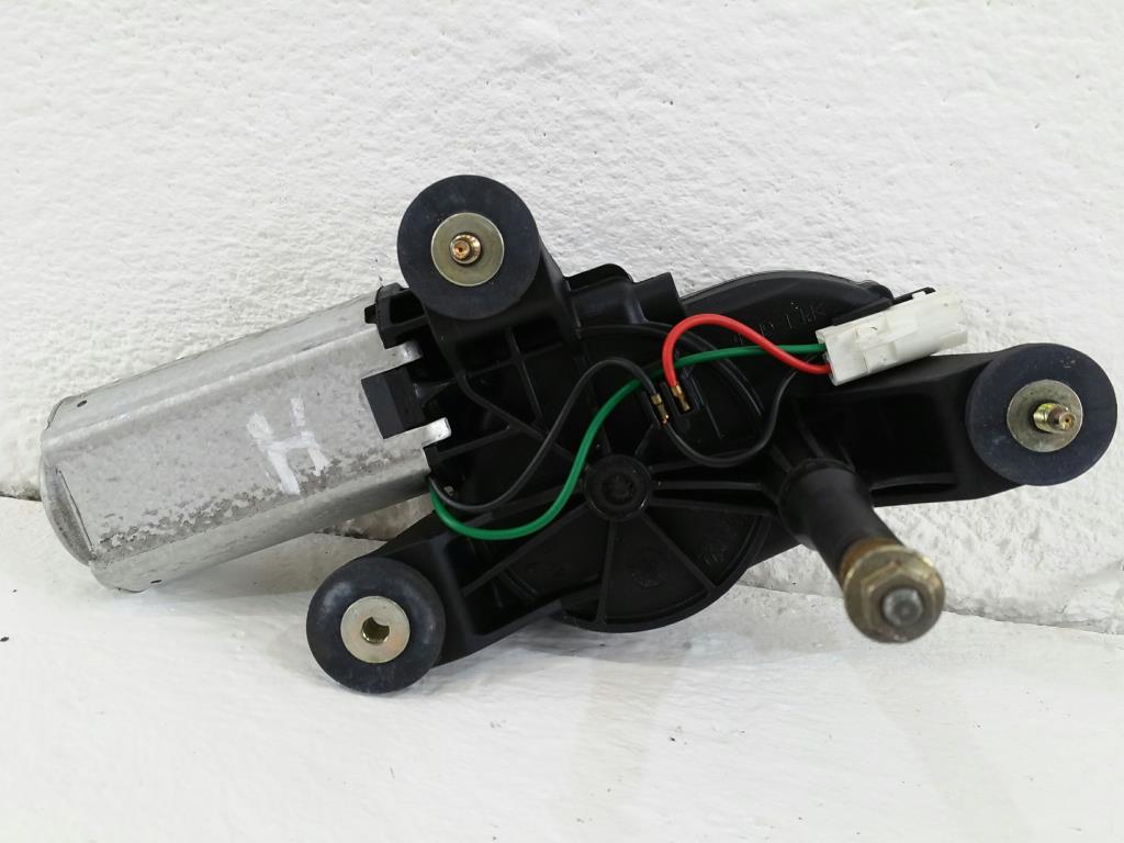 Fiat Punto 188 ab03 orig. Heckwischermotor DENSO 66350000