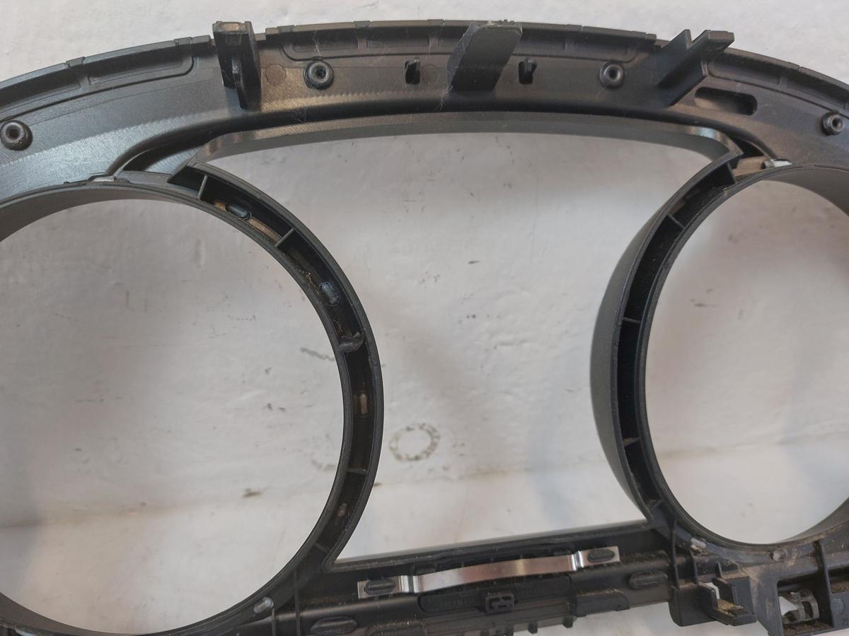 VW Golf 7 VII 5G AU Blende Verkleidung Tacho Kombiinstrument Rahmen OEM