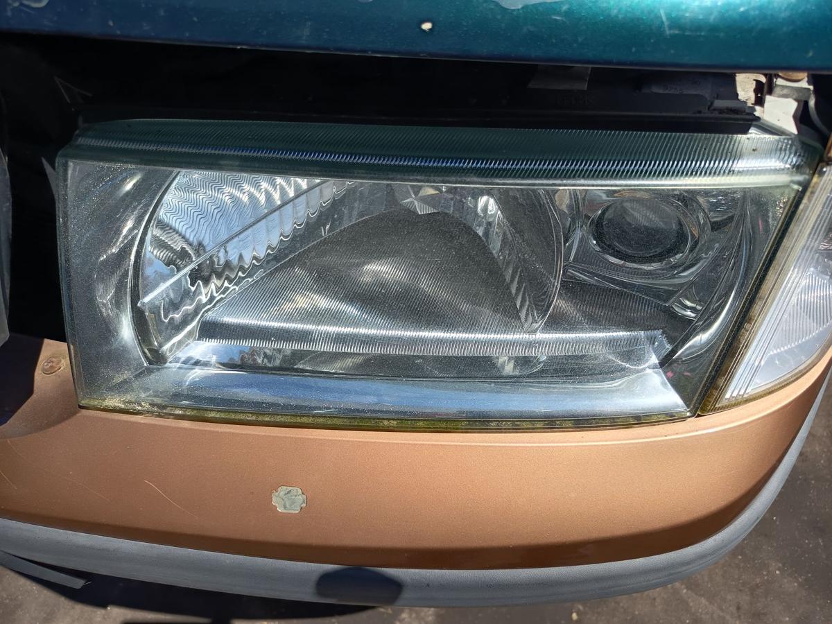 Skoda Octavia 1U Hauptscheinwerfer links Halogen Frontlicht Bj 2001