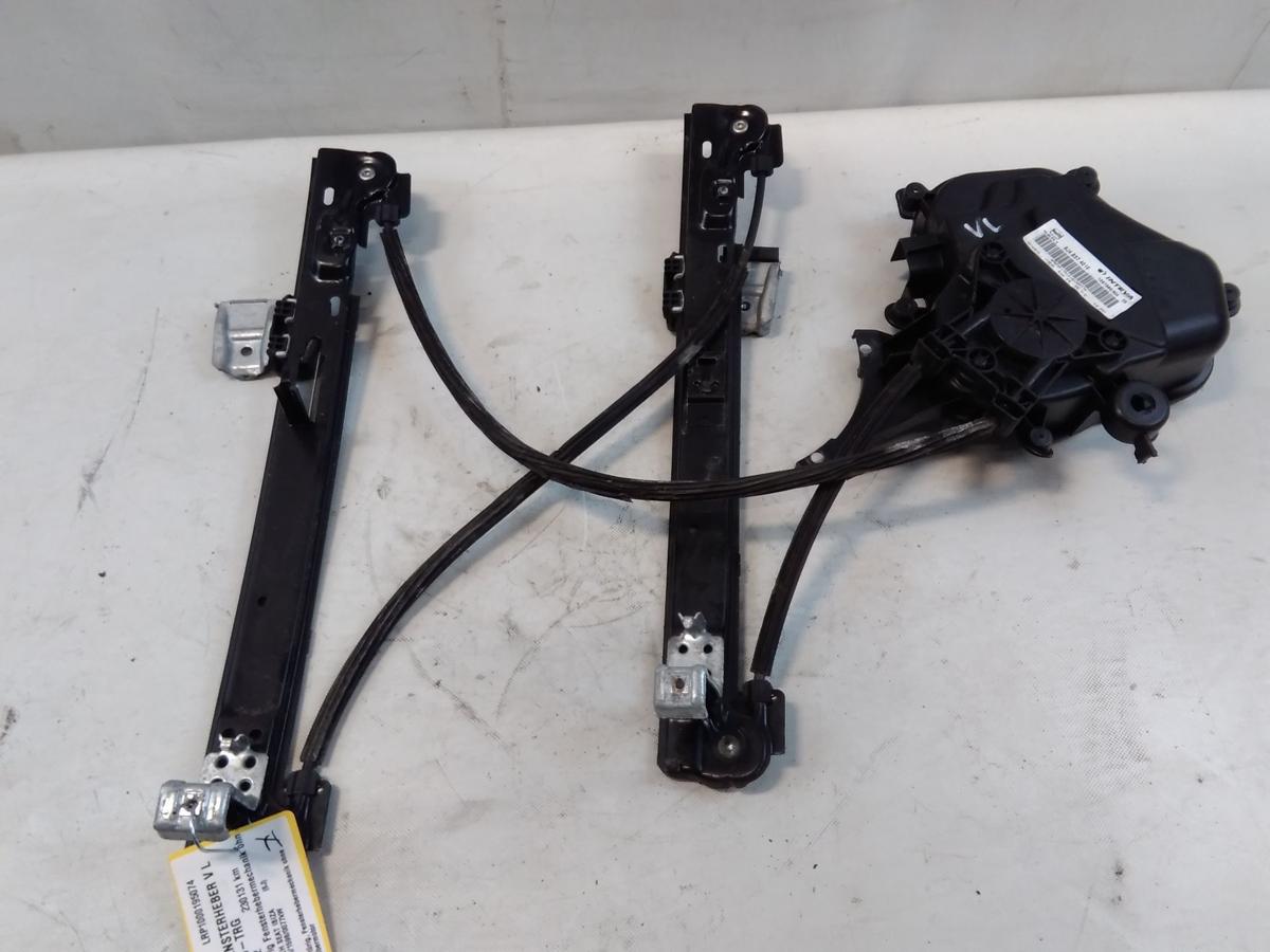 Seat Ibiza IV 6J original Fensterheber vorn links elektrisch 5türig BJ2012