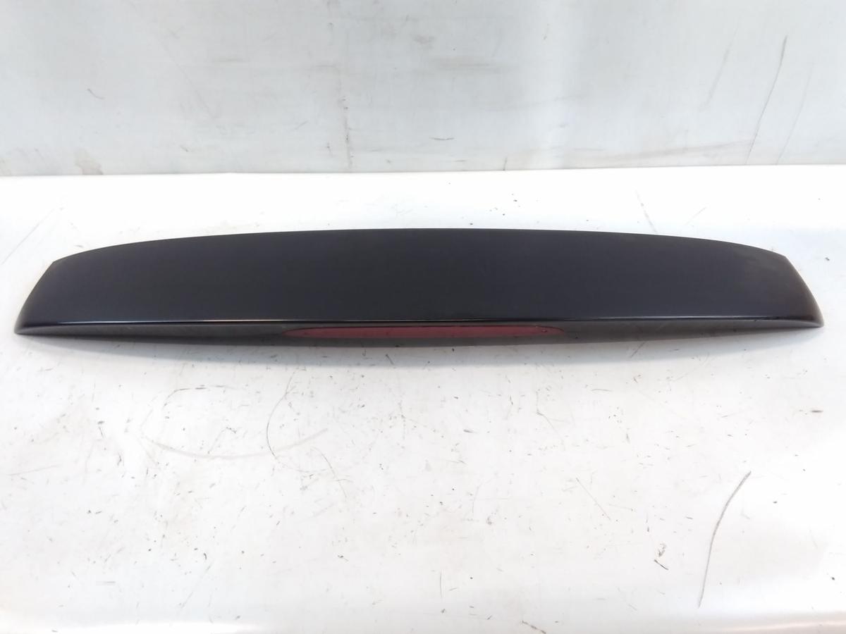 Peugeot 206SW original Heckspoiler mit 3. Bremsleuchte Kombi BJ2003 9641543577