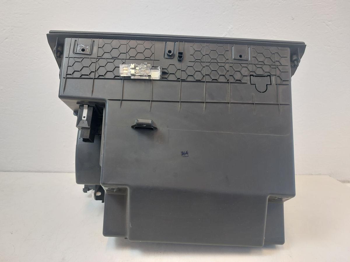 Seat Leon 5F Handschuhfach Handschuhkasten Schalttafelkasten rechts