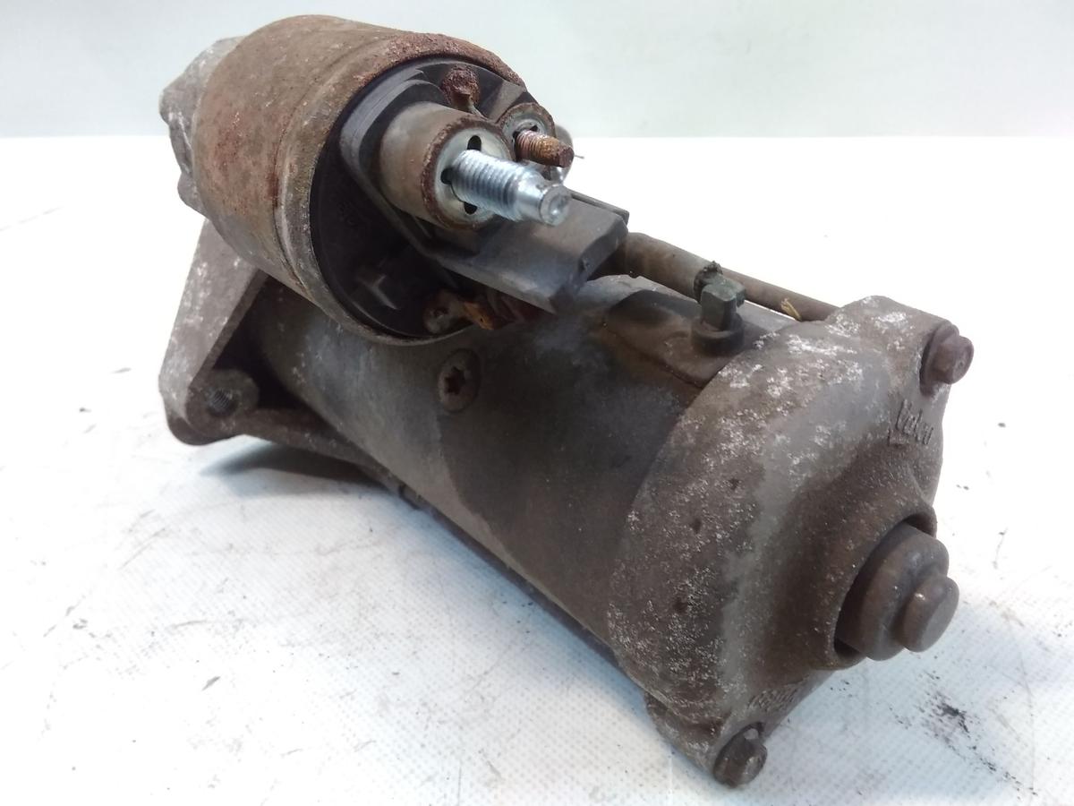 Mercedes Benz Vito 111CDI 447 original Anlasser Starter 1.6TD 84kw Bj.2014