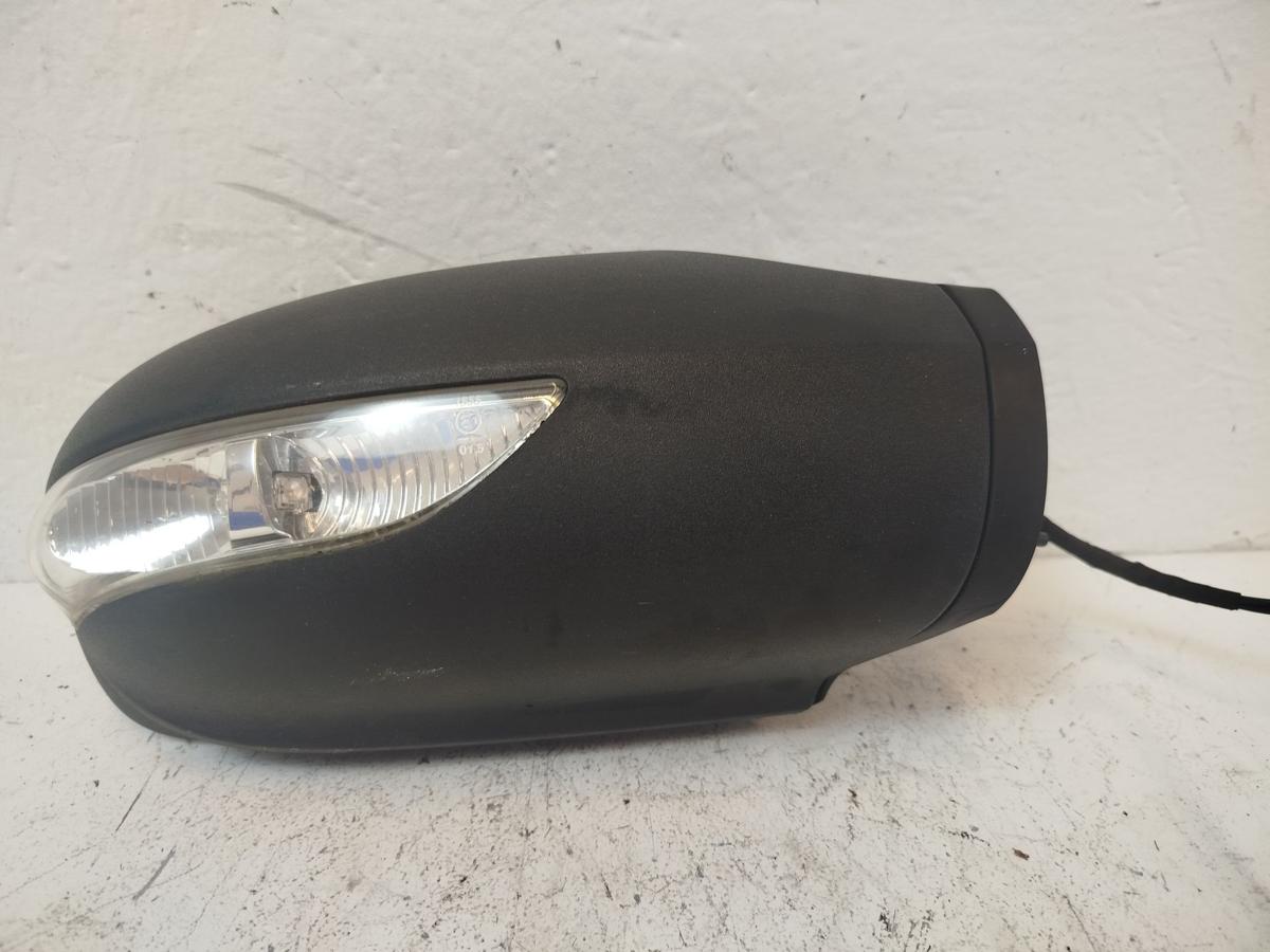 Mercedes A Klasse W169 Aussenspiegel Spiegel Rückspiegel rechts elektr bis 08