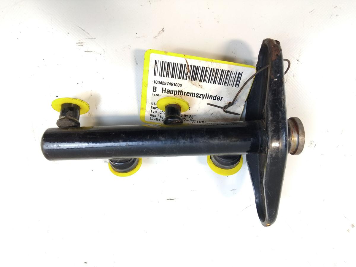 Ford Fiesta original Hauptbremszylinder 1.3 44kw BJ1994