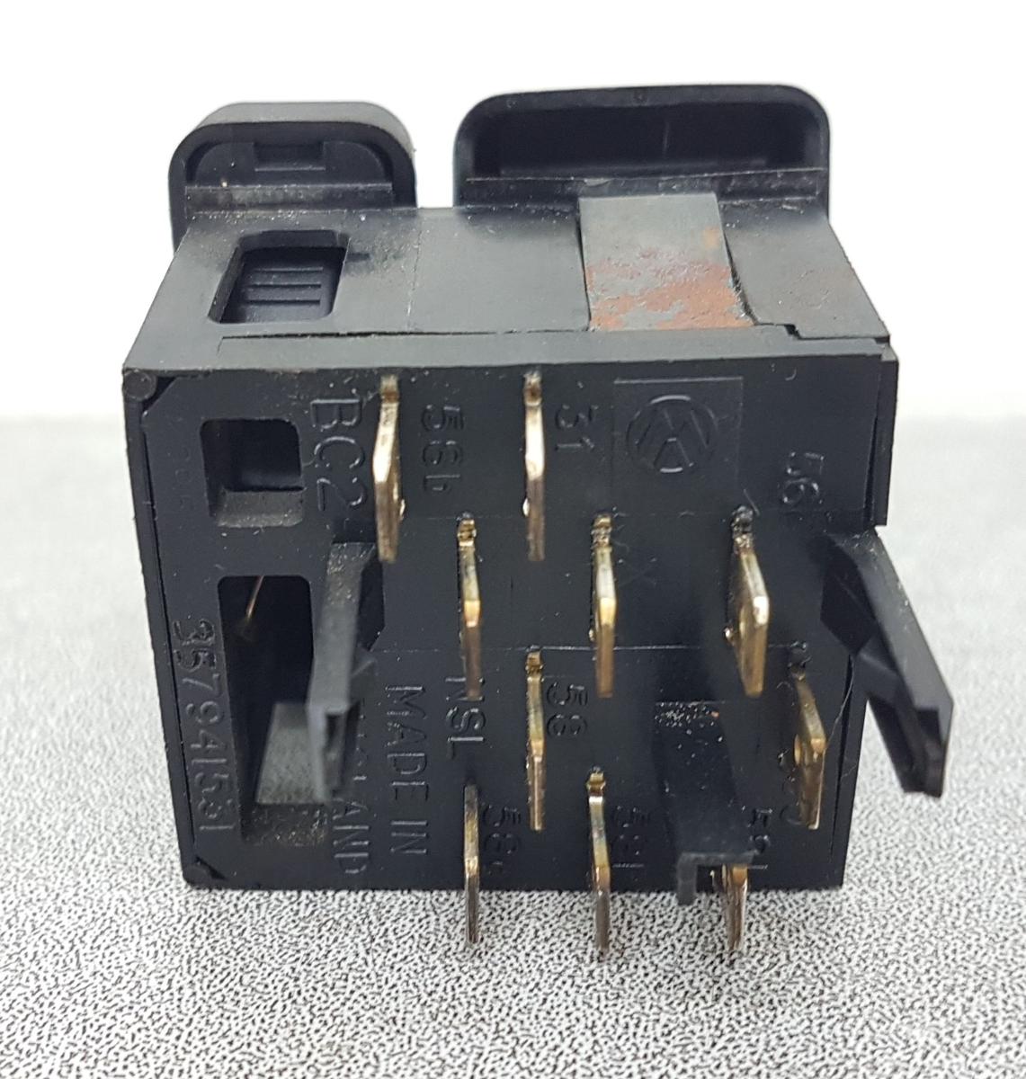 VW T4 Lichtschalter Schalter Licht 35794153 Bj1995