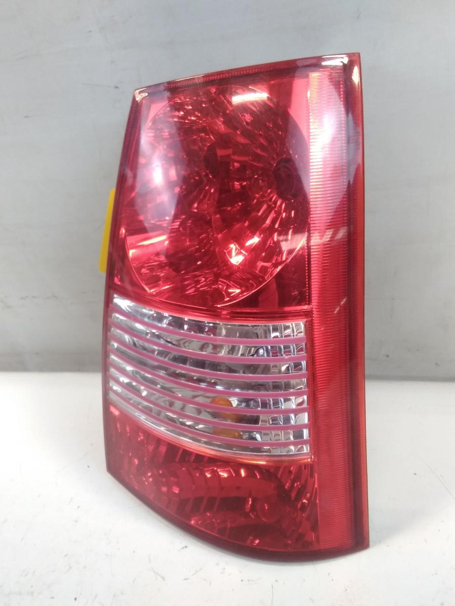 Kia Picanto 1 BA original R&uuml;ckleuchte Heckleuchte Schlussleuchte rechts BJ2005
