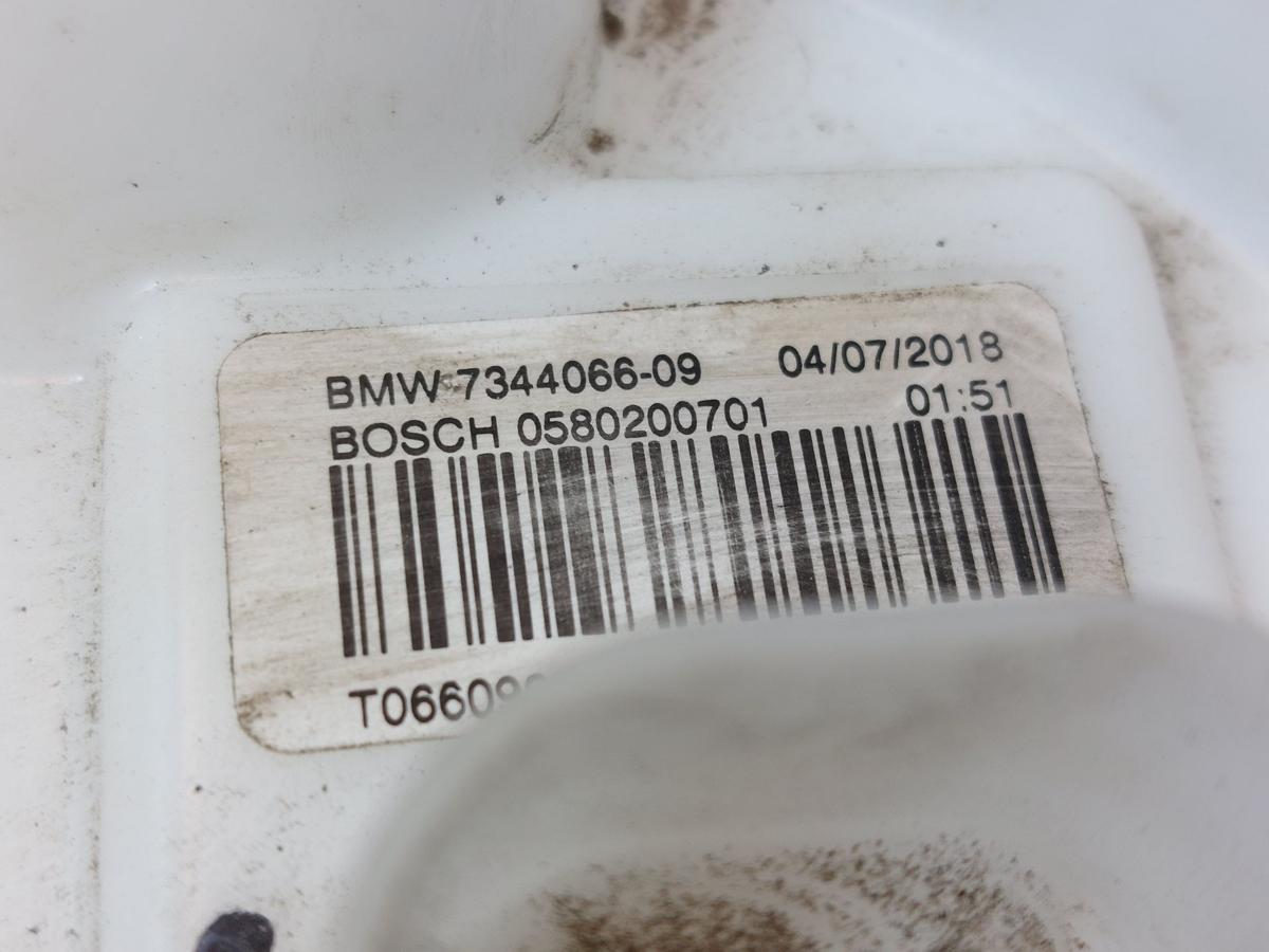 BMW 1er F21 M140i LCI Kraftstoffpumpe Benzinpumpe Innentankpumpe 3.0 250kw