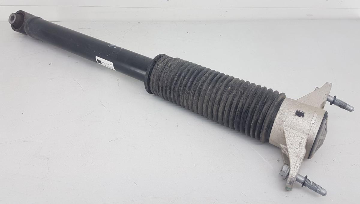 Tesla Model Y Sto&szlig;d&auml;mpfer Hinterachse Bj2022 Dualmotor Performance 1188465-00-E