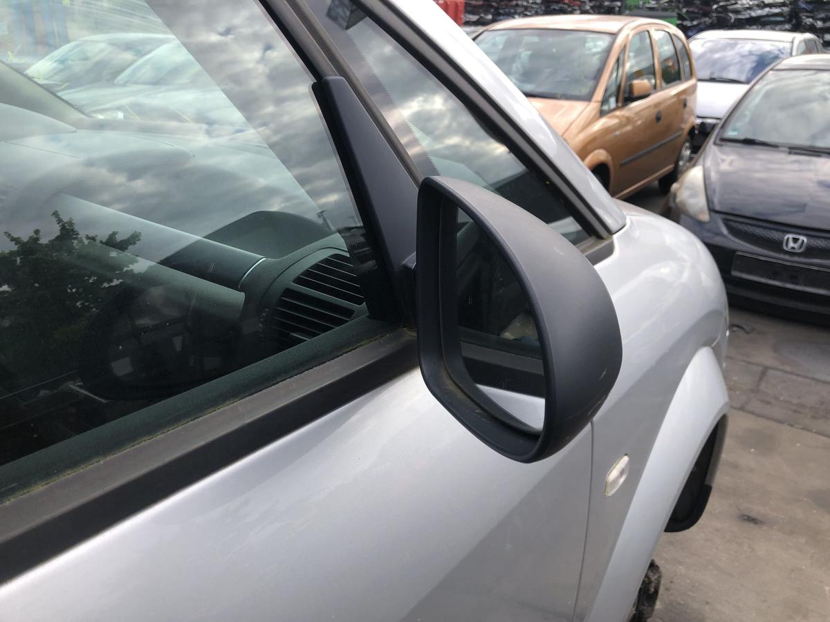 Audi A2 original Aussenspiegel rechts elektrisch Bj 2001
