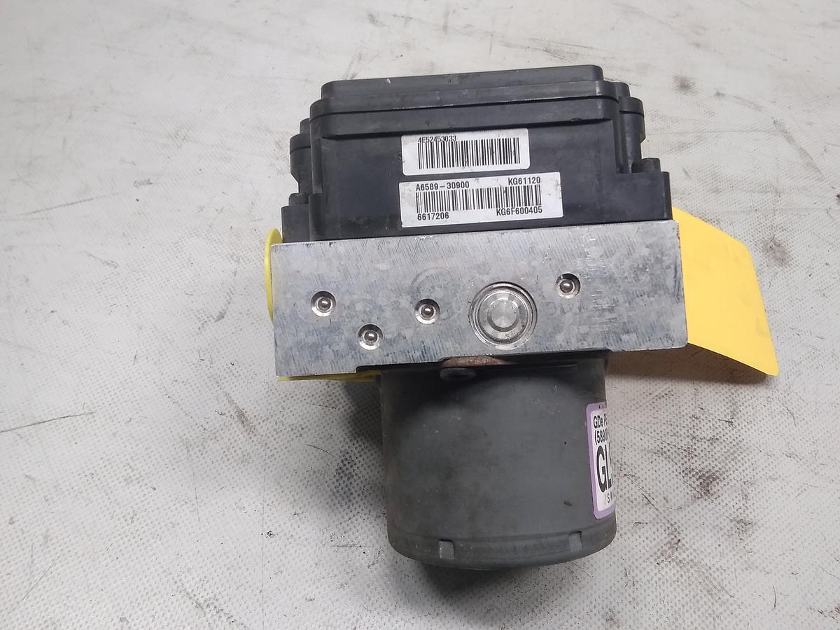 Hyundai i30 GD original ABS Block Hydroaggregat 58920-A6330 58900-A6330 Bj.2015