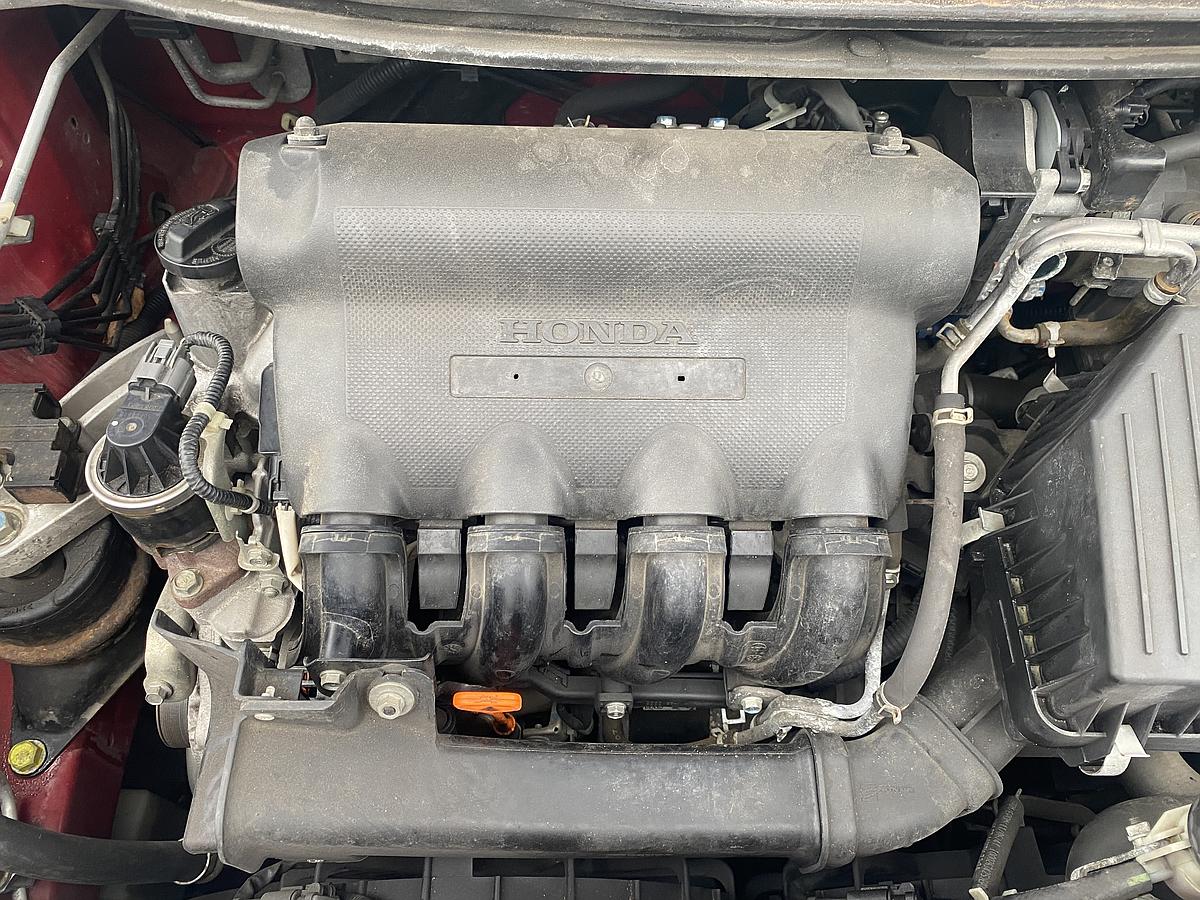 Honda Civic FK1 Bj.06 Motor 1.4 61kw *L13A7* Engine 128tkm