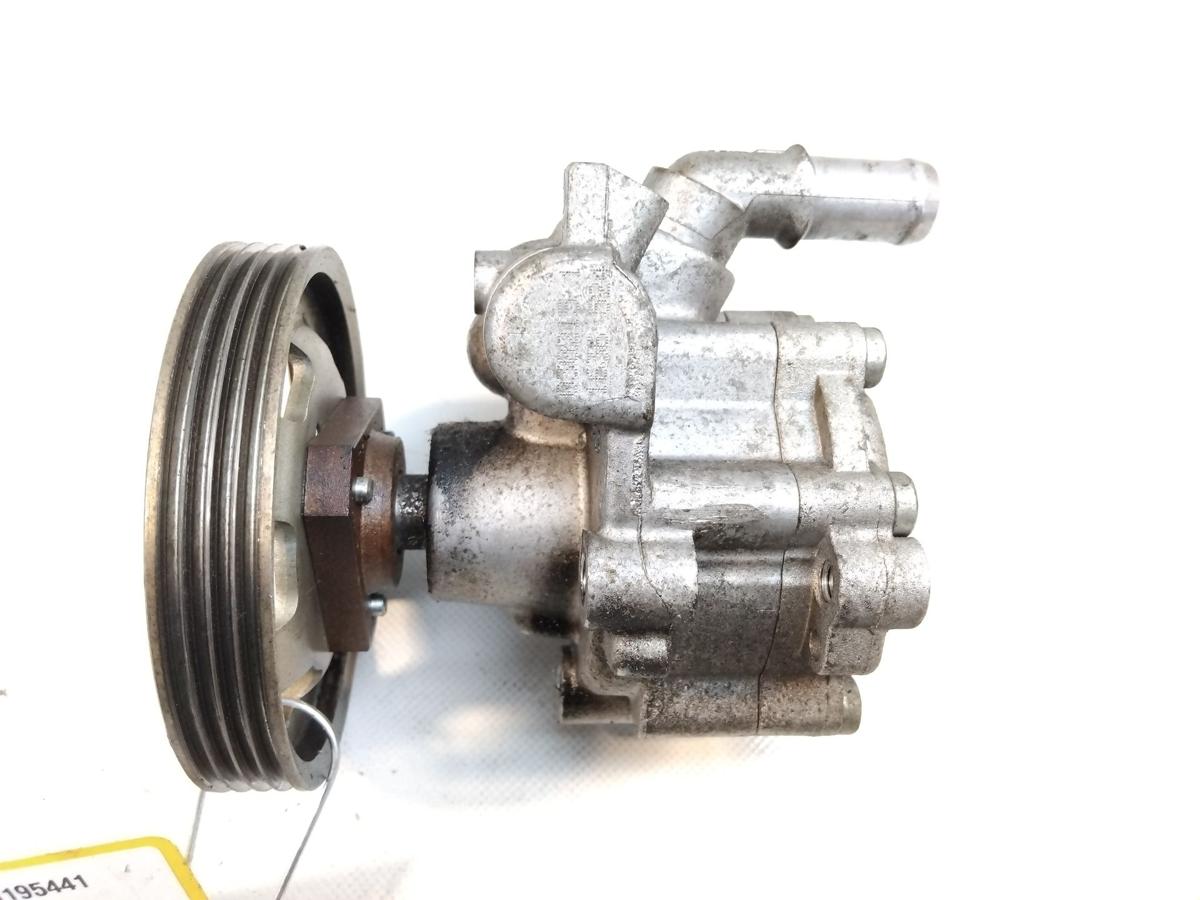 Dacia Logan 2 original Servopumpe Lenkung 491101451R 1.2 55kw BJ2015