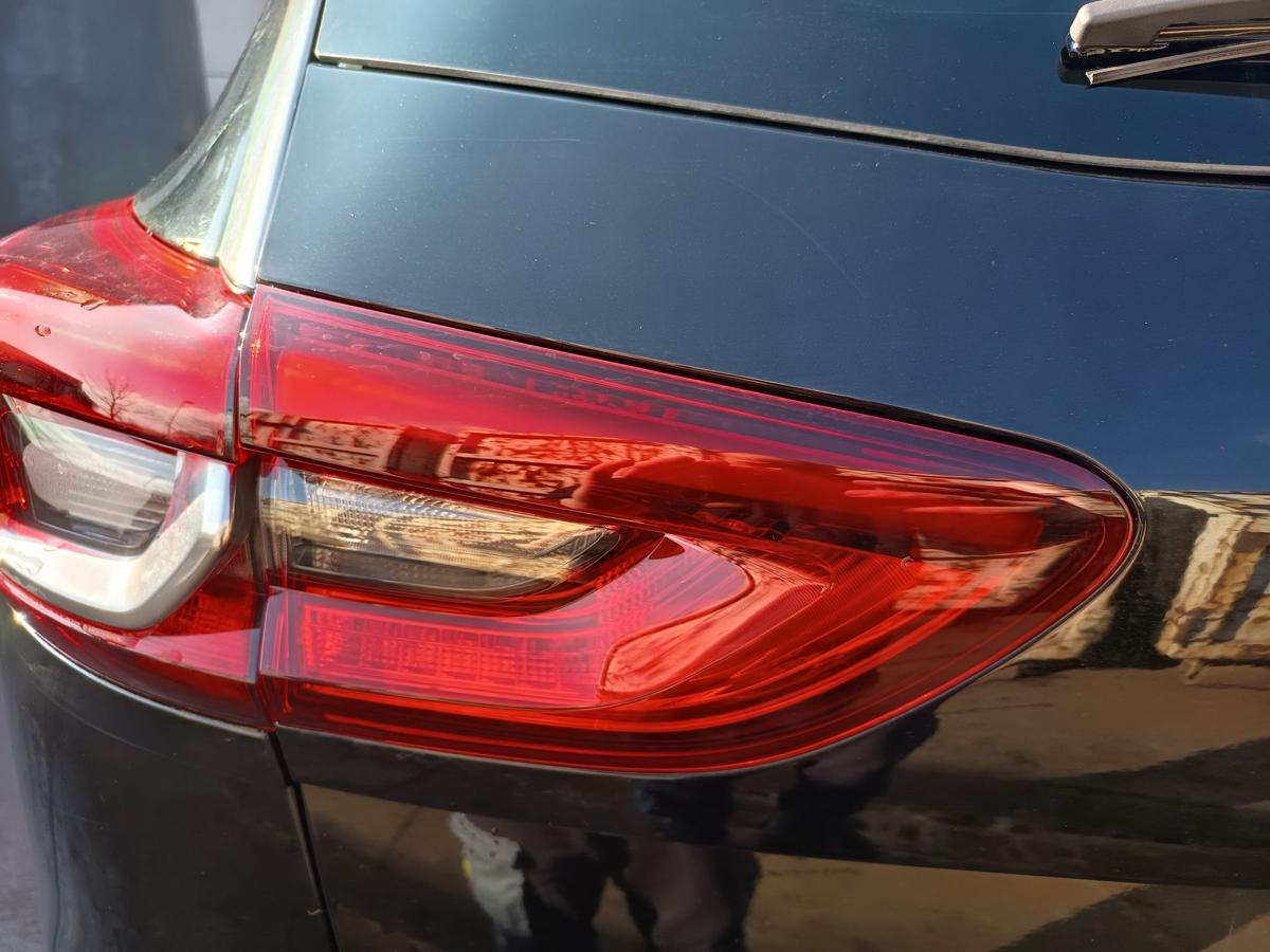 Opel Insignia B Sports Tourer original R&uuml;ckleuchte links innen LED Heck Bj 2019