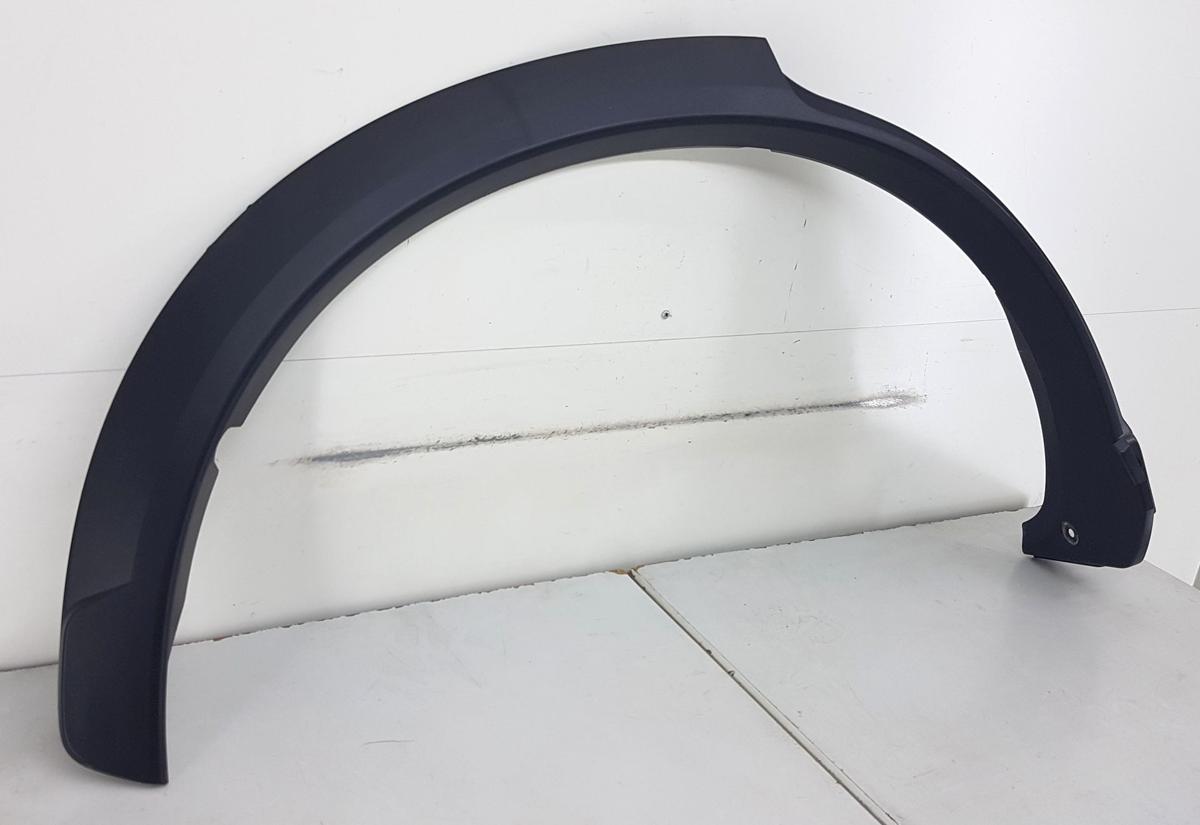 Mitsubishi Eclipse Cross Radlauf hinten rechts Bj2023 7400A512 Radlaufblende