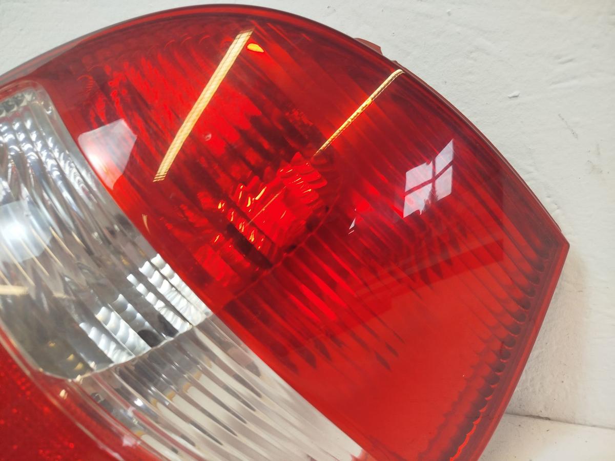 Mercedes A Klasse W169 Rückleuchte Schlussleuchte Rücklicht hinten rechts