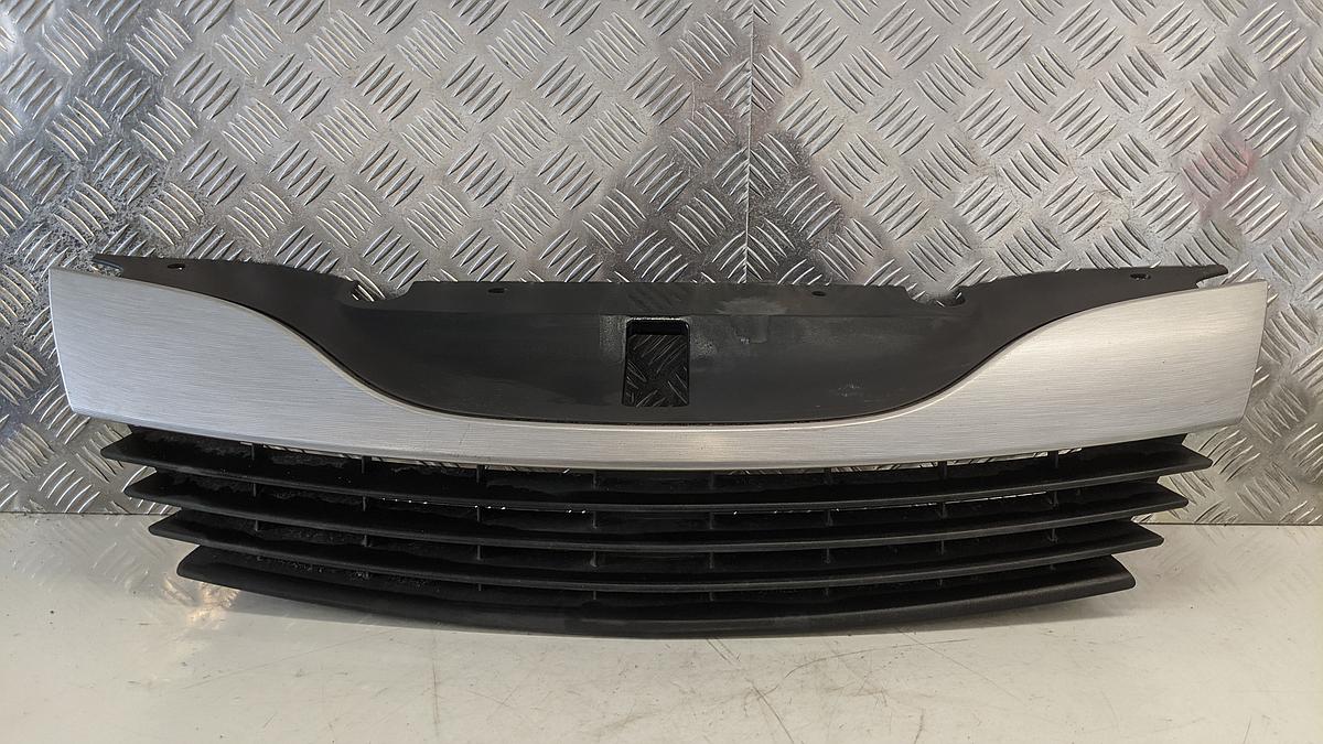 Renault Laguna 2 Kühlergrill Grill Frontgrill Vorfacelift 01-05