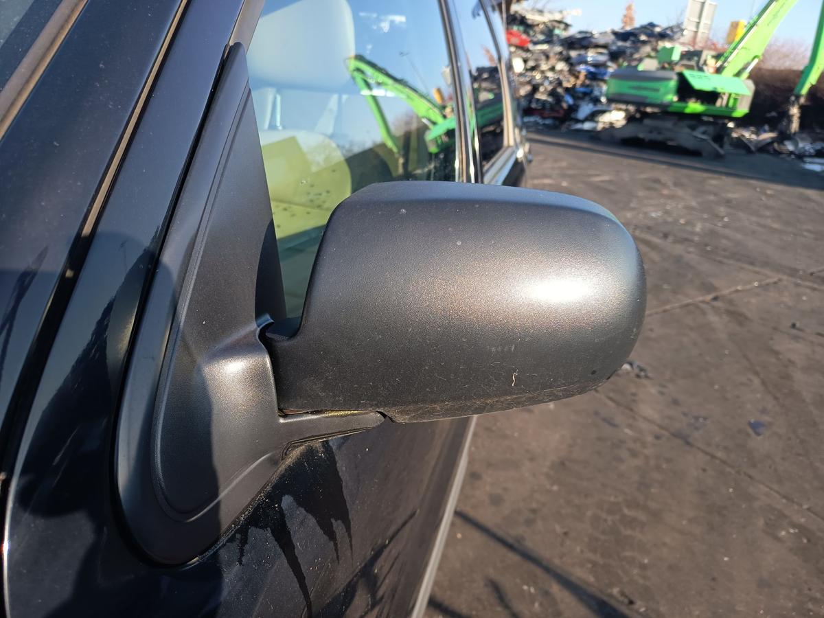 Ford Maverick II original Aussenspiegel links elektrisch unlackiert Bj 2005