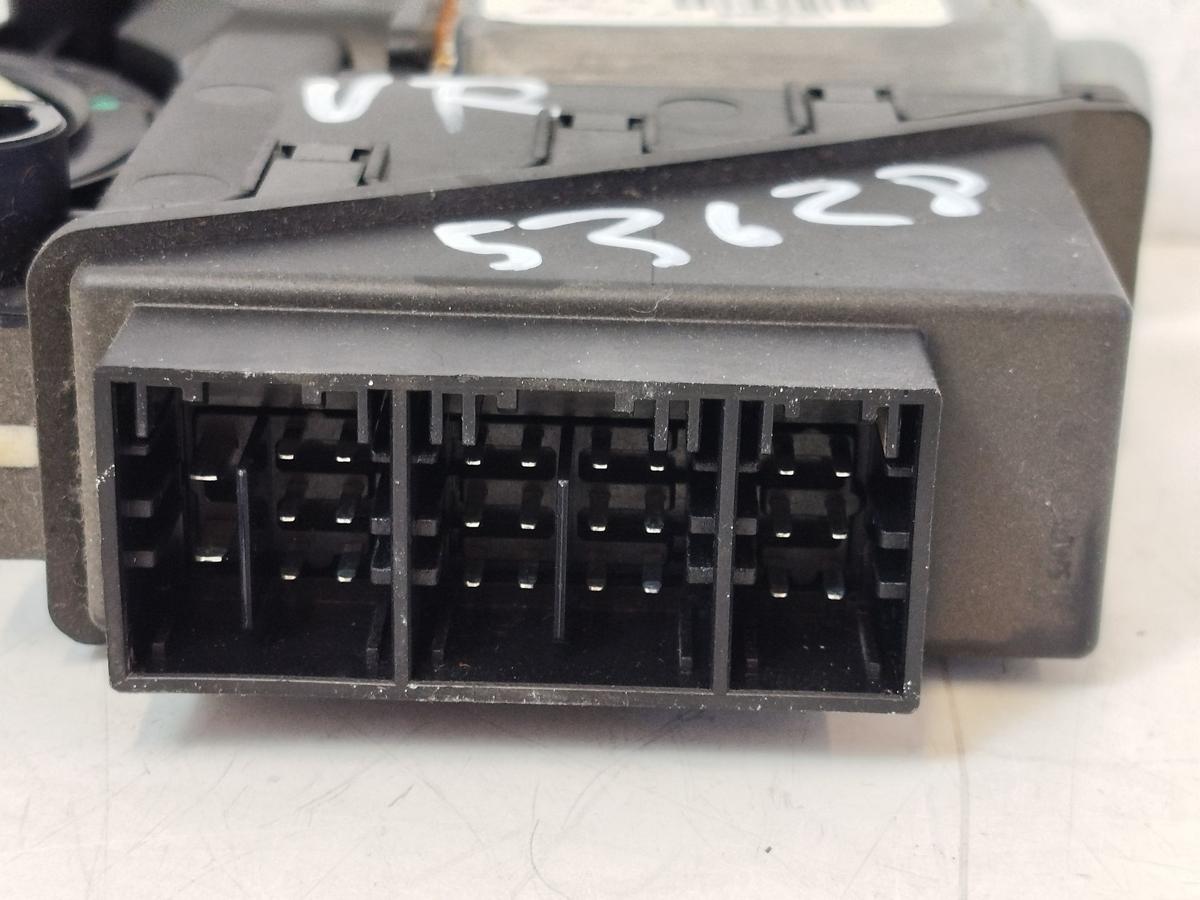 Skoda Fabia 6Y Fensterhebermotor vorn rechts Motor Fensterheber OEM