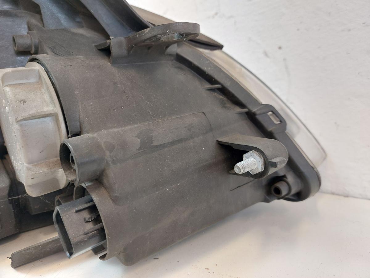 Kia Ceed SW Typ ED Scheinwerfer links Hauptscheinwerfer Halogen Depo Zubeh&ouml;r