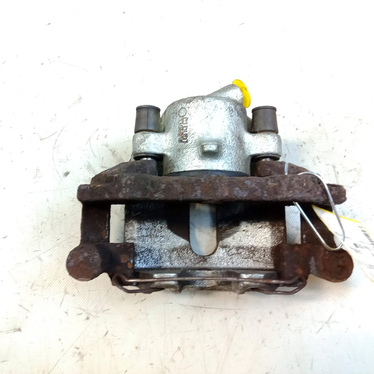 Volvo V70 S70 Bremssattel Vorderachse rechts mit Bremssatteltr&auml;ger Bj.1999