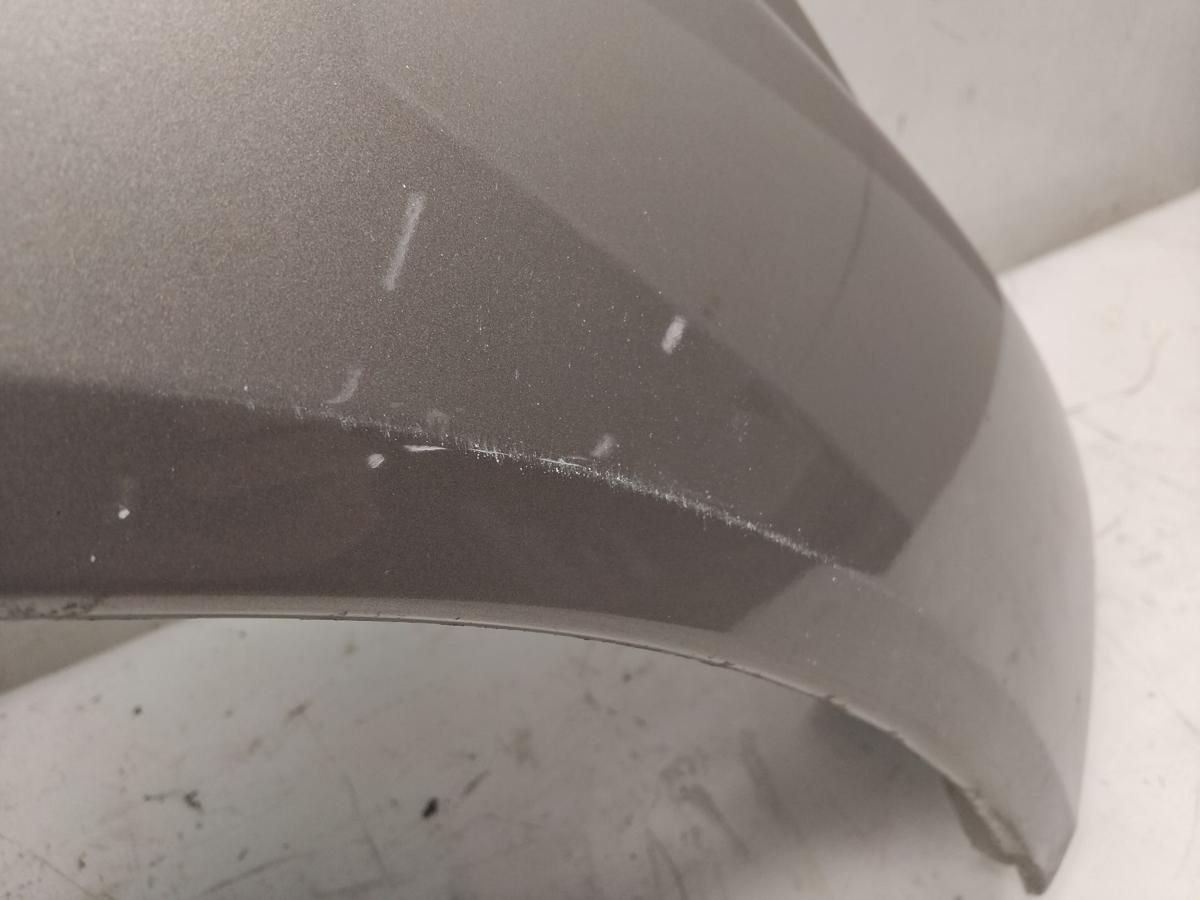 Nissan Micra K12 original Kotfl&uuml;gel rechts hellbraunmetallic C30 Bj.2006