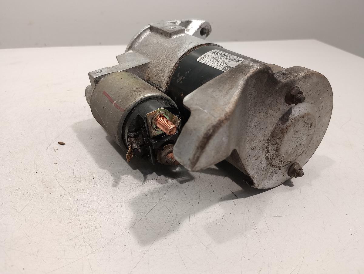 Mitsubishi Galant EA0 orig Anlasser Starter 2351ccm 110kW Benzin MD3629