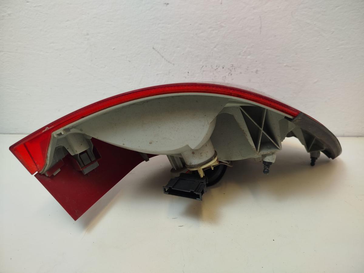 Skoda Fabia 5J R&uuml;ckleuchte rechts R&uuml;cklicht Heckleuchte 5 t&uuml;rer Schlusslicht