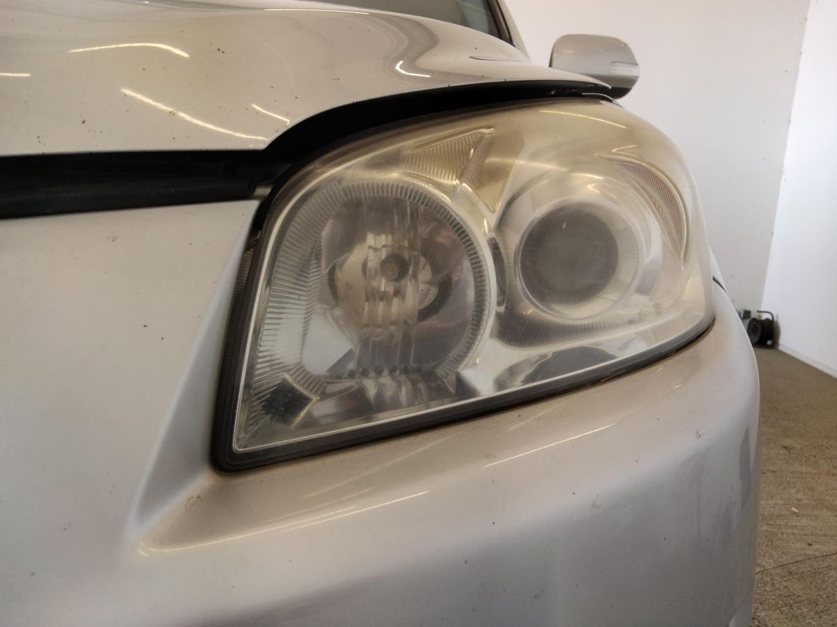 Toyota Rav4 3 original Scheinwerfer links Halogen mit LWR Modell bis 2010