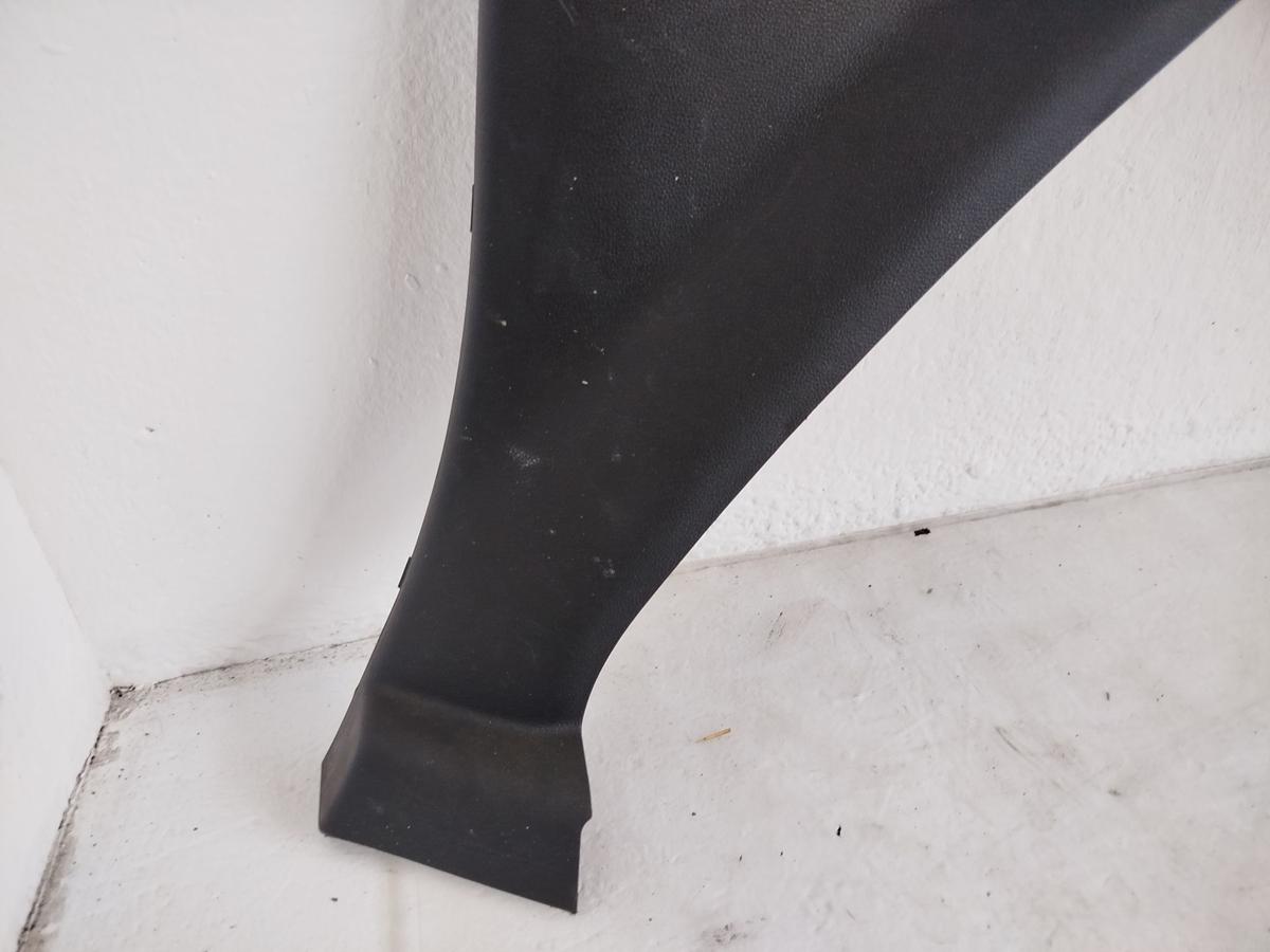 Mercedes Citan W420 Seitenverkleidung rechts Laderaum Innenverkleidung