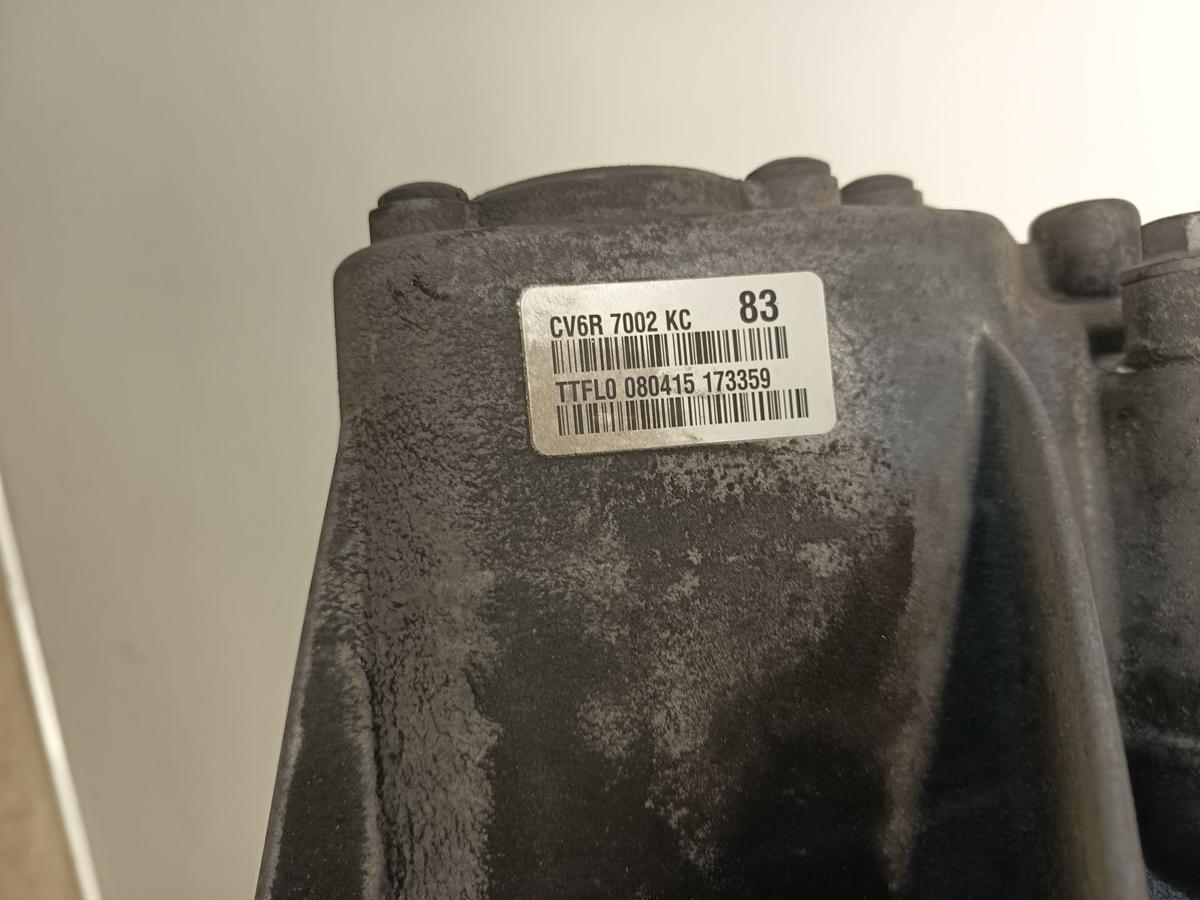 Ford Tourneo Connect Mk2 II Bj 2015 orig Getriebe 6G CV6R7002KC 1,0L 74KW 153TKM