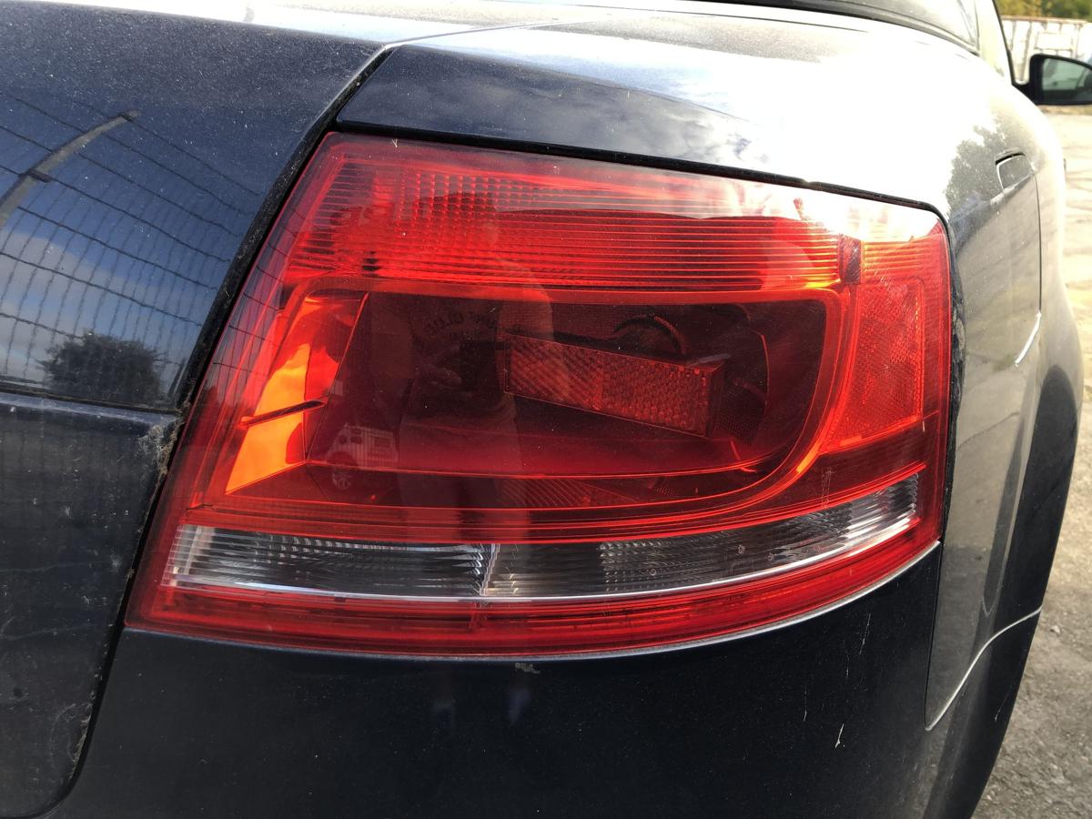 Audi A4 8H B6 B7 Cabrio Rückleuchte rechts Rücklicht Heckleuchte ab 2006