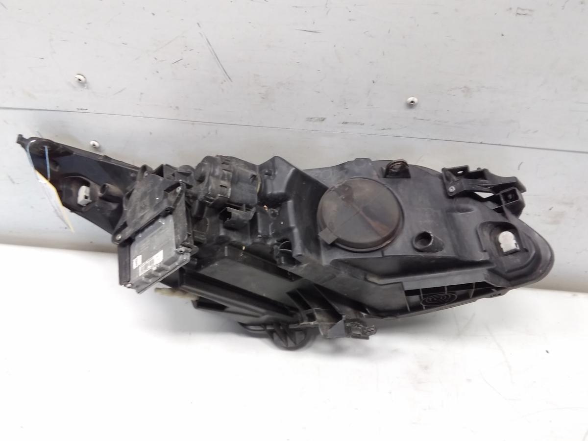 Citroen C4 L original Scheinwerfer Xenon links mit Steuergerät BJ2010 9684382580