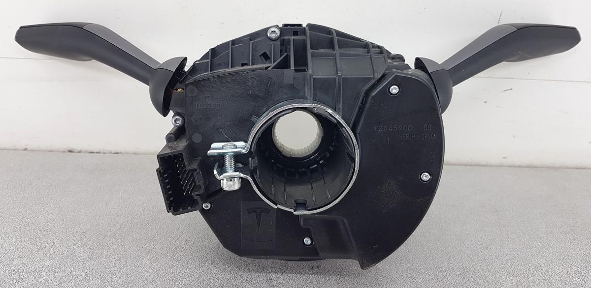 Tesla Model Y Kombischalter Lenkstockschalter Bj2022 1097662-00-O