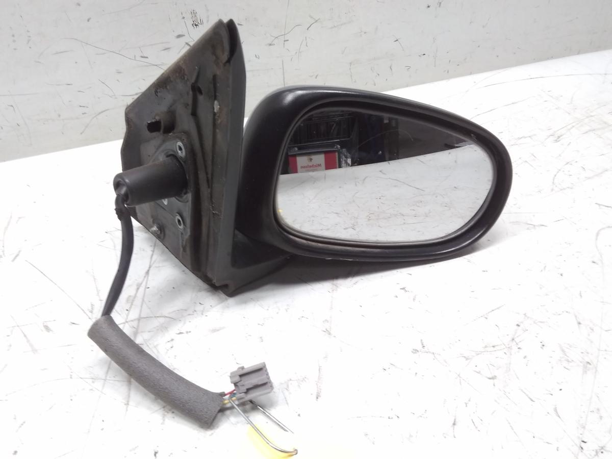 Nissan Almera Tino original Außenspiegel rechts elektrisch unbeheizt 3pol BJ2001