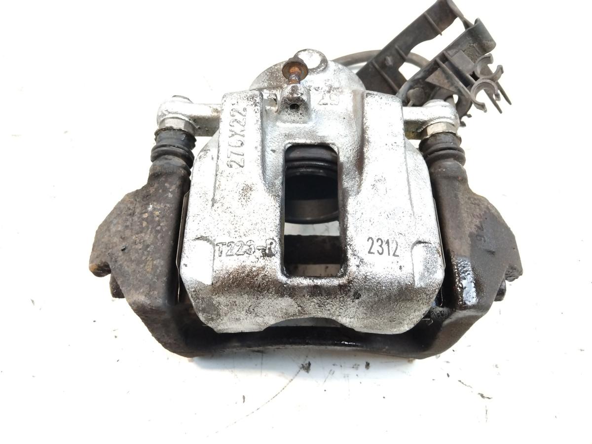 Mercedes A-Klasse W169 original Bremssattel vorn rechts 1.7 85kw 26694 BJ2006