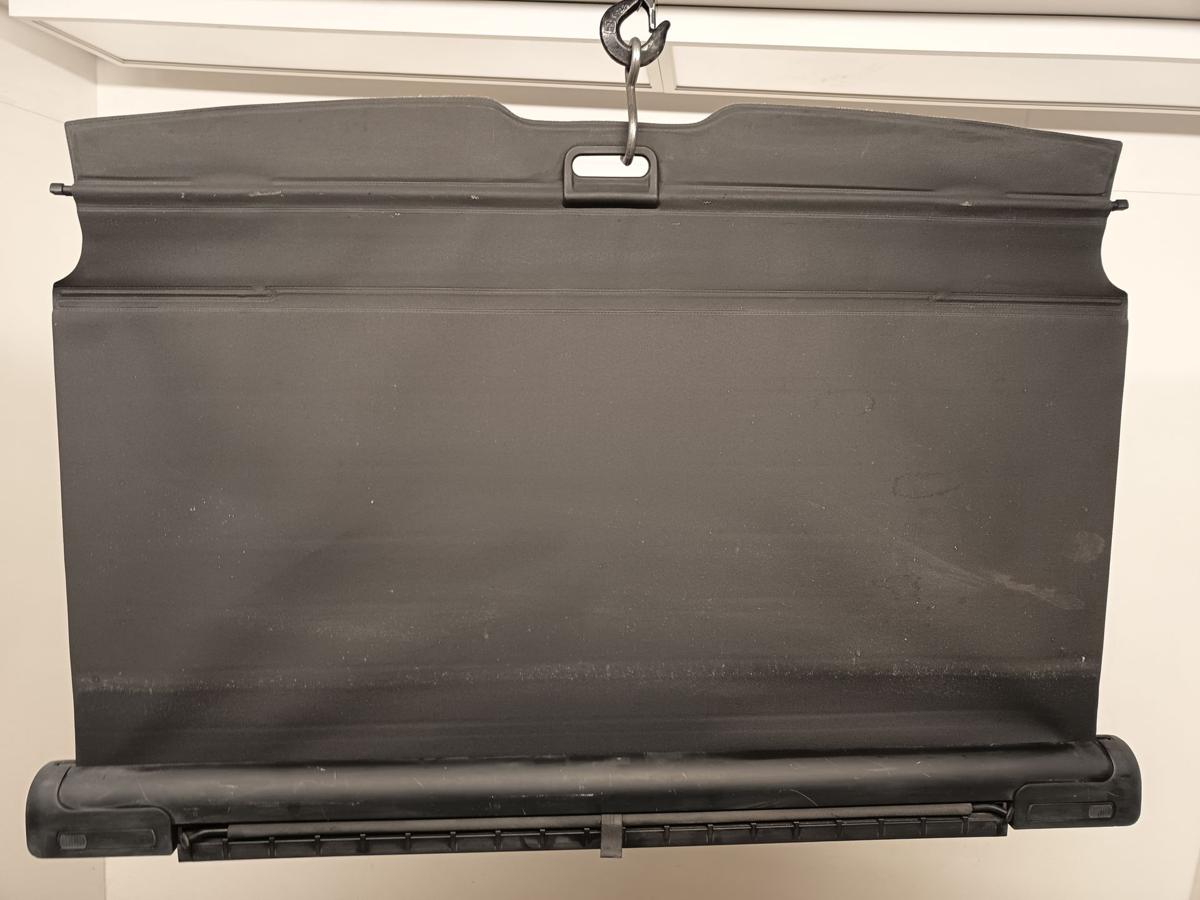 BMW 3-er E36 Touring Bj 1997 original Laderaumrollo Kofferraumabdeckung