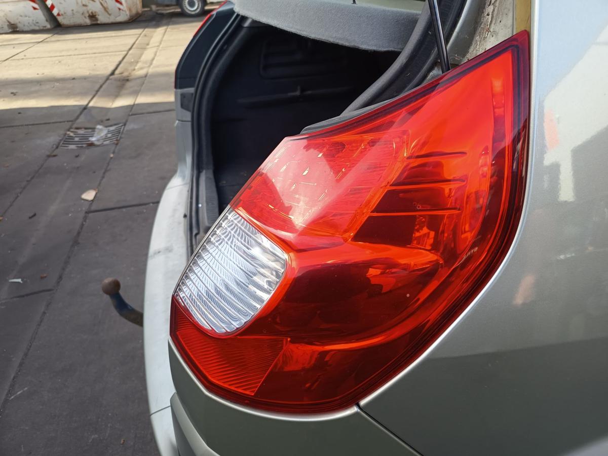 Renault Scenic II original R&uuml;ckleuchte rechts Heckschlusslicht Bj 2007